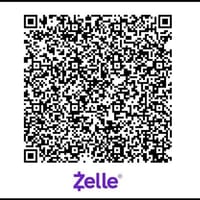 Zelle QR Code