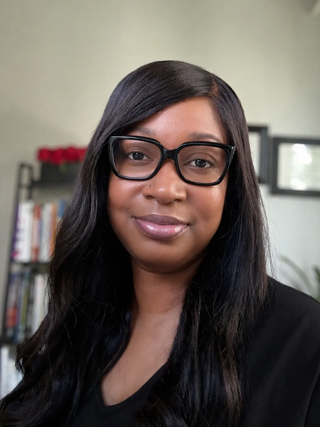 Nikia Dennis, LMSW