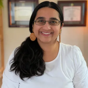 Shivani Sethi